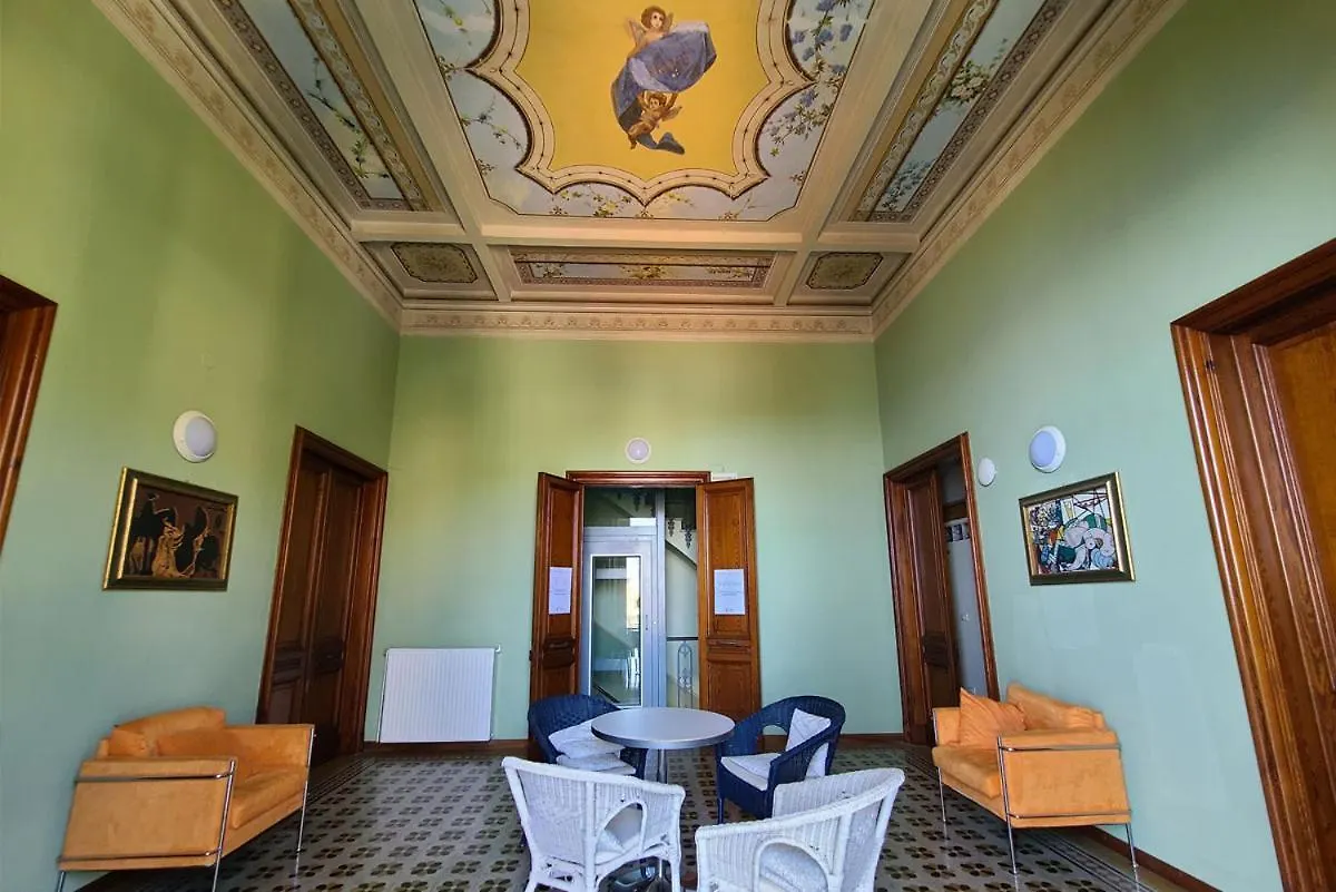Villa Anna Maria Zoagli 0*,  Italia
