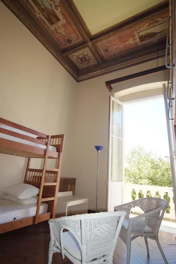 Villa Anna Maria Zoagli 0*,  Italia