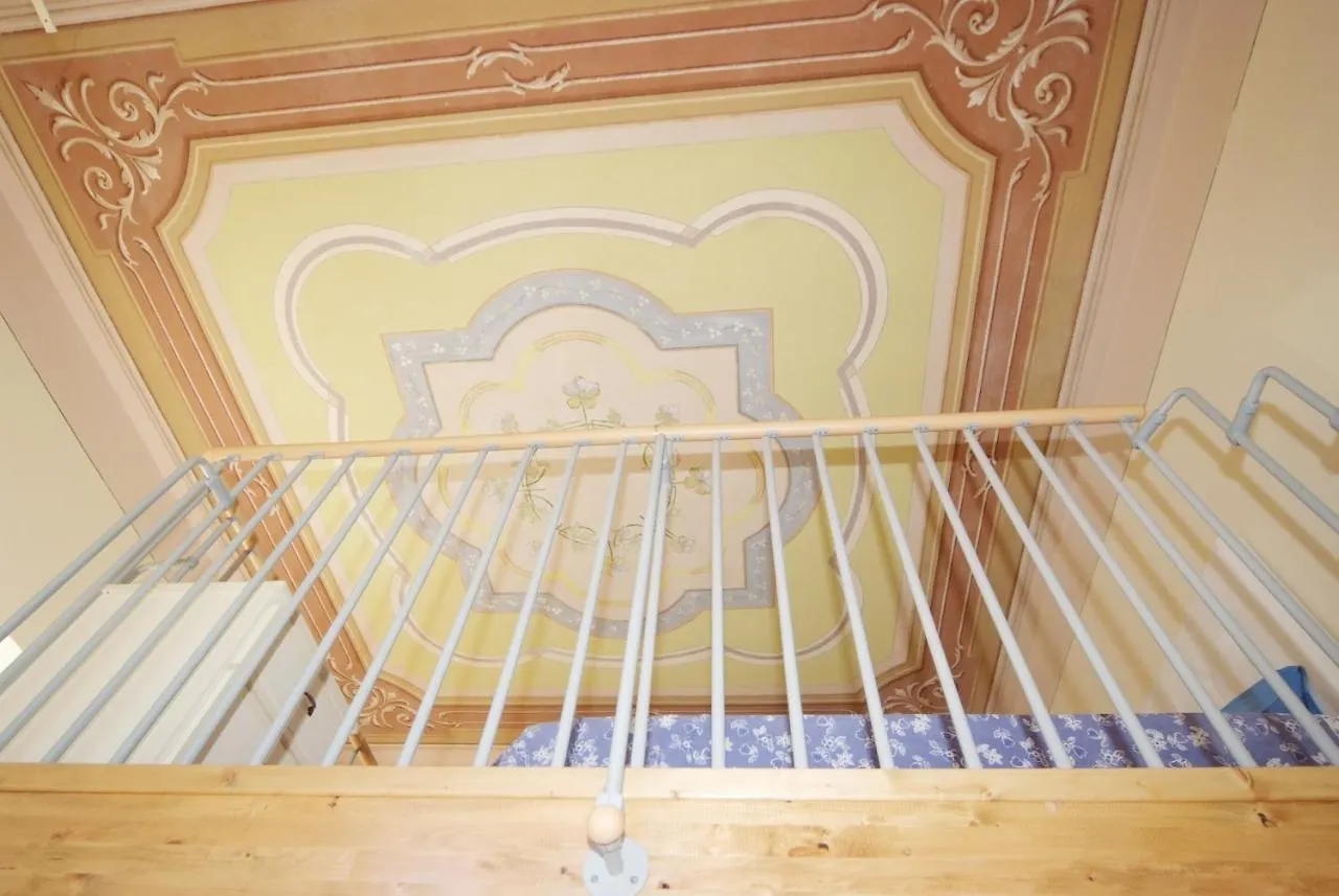 Villa Anna Maria Zoagli 0*,