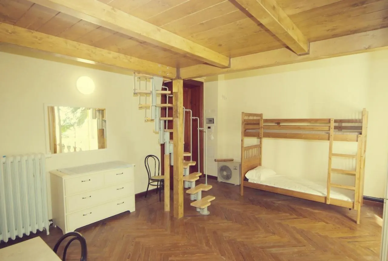 Villa Anna Maria Zoagli Guest house