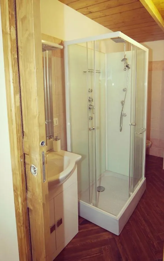 Guest house Villa Anna Maria Zoagli
