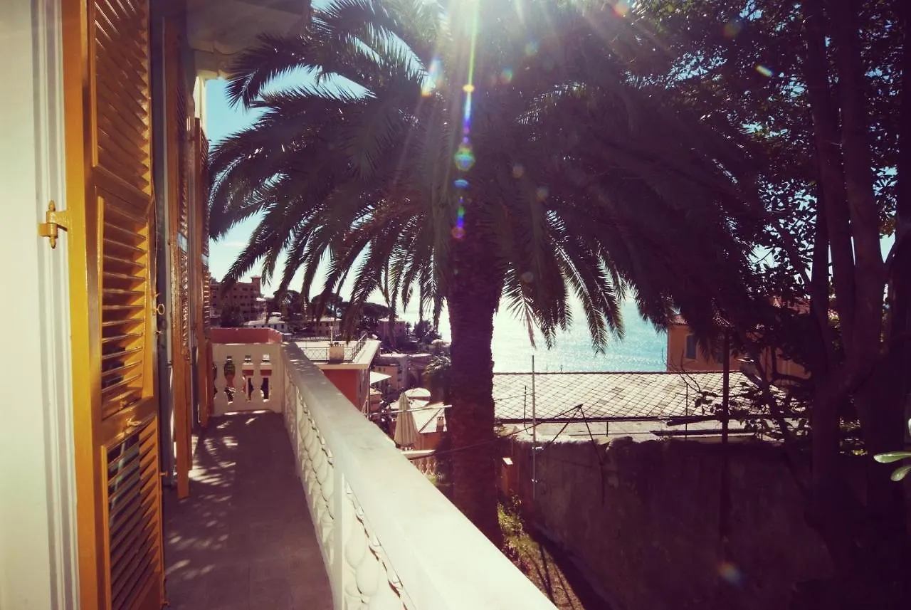 Guest house Villa Anna Maria Zoagli