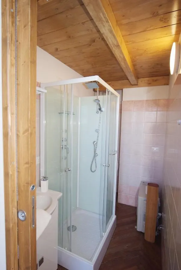 Villa Anna Maria Zoagli Guest house