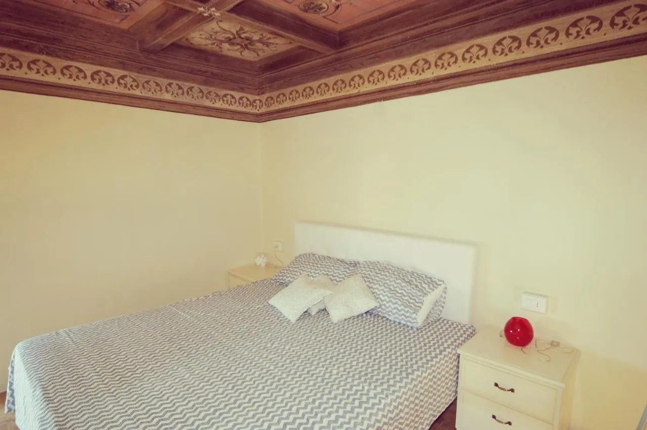 Affittacamere Villa Anna Maria Zoagli Italia