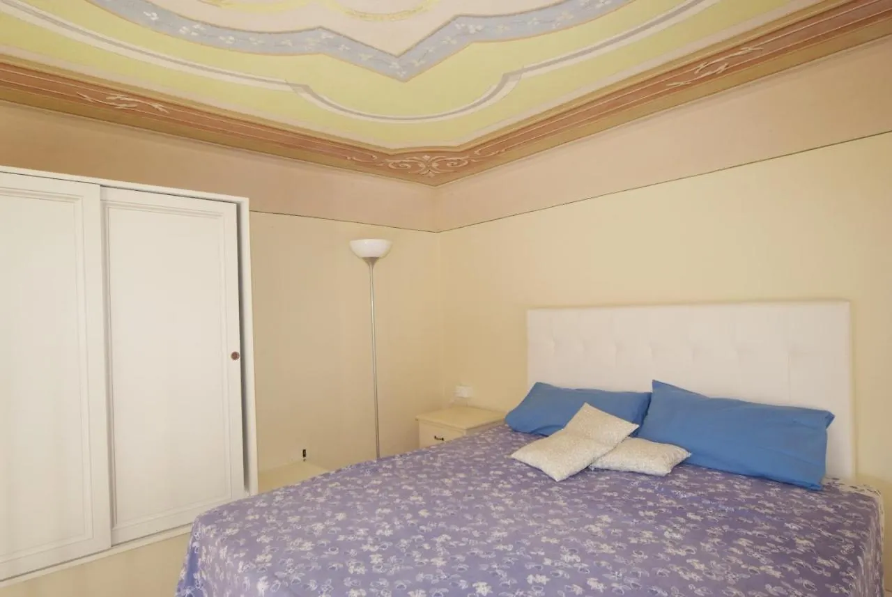 Villa Anna Maria Zoagli 0*,  Italia
