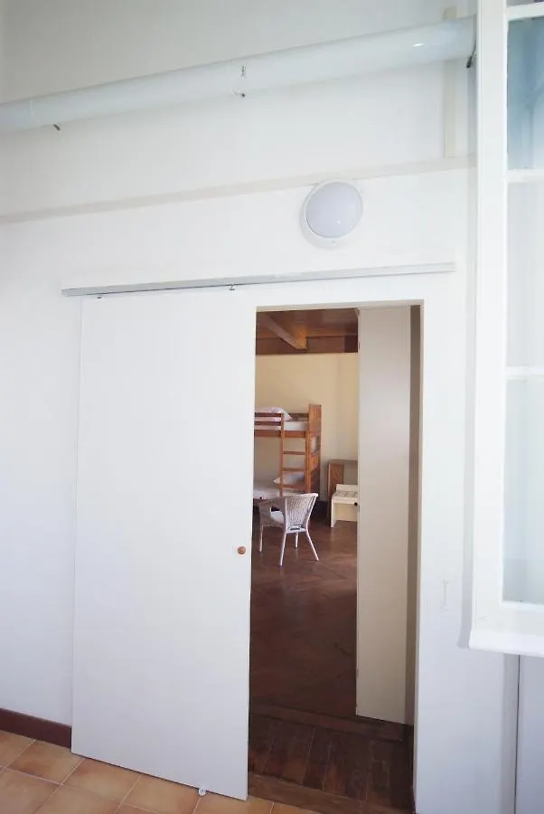 Villa Anna Maria Zoagli Guest house