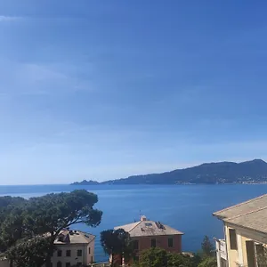  Appartement Mare E Portofino - Sea And Portofino