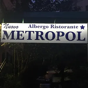  Hotel Nuovo Metropol