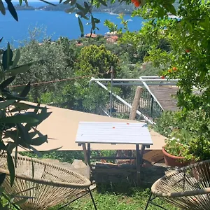  Bed & Breakfast Portofino View