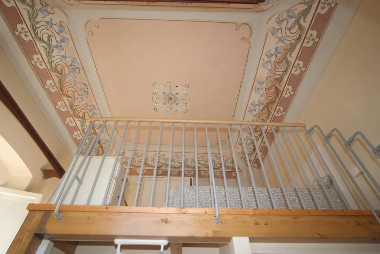 Guest house Villa Anna Maria Zoagli