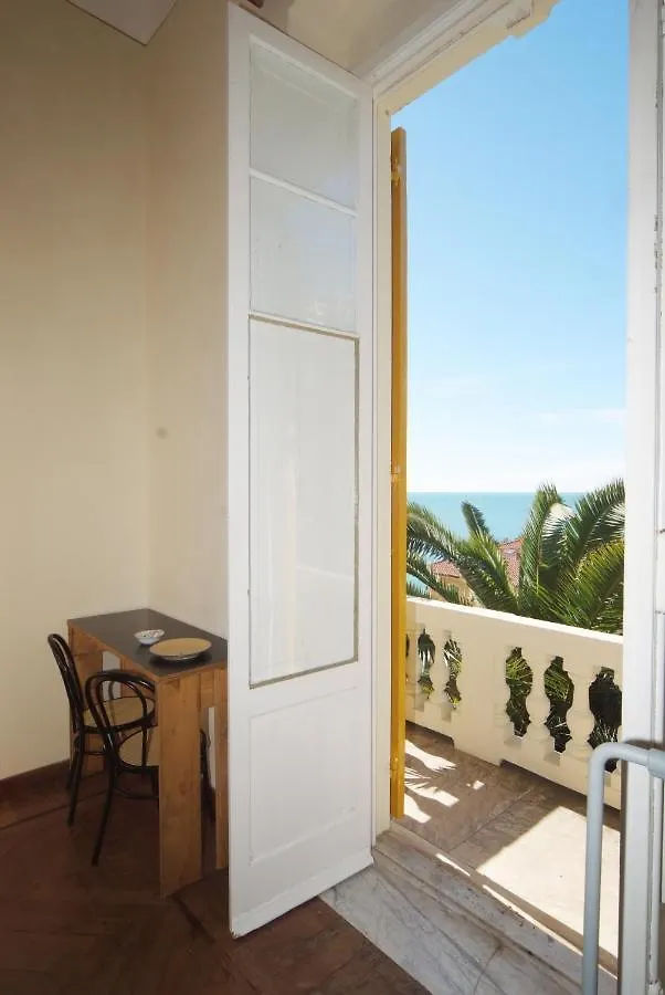 Villa Anna Maria Zoagli Italy