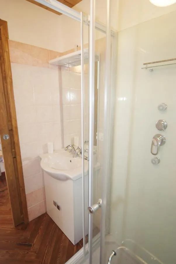 Guest house Villa Anna Maria Zoagli
