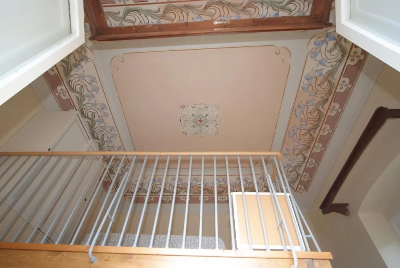 Villa Anna Maria Zoagli Guest house