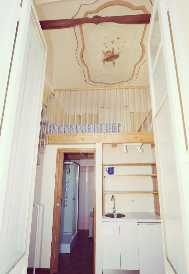 Guest house Villa Anna Maria Zoagli Italy