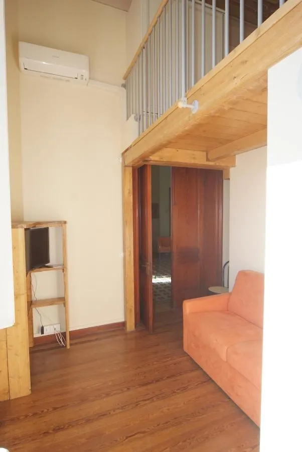 Guest house Villa Anna Maria Zoagli