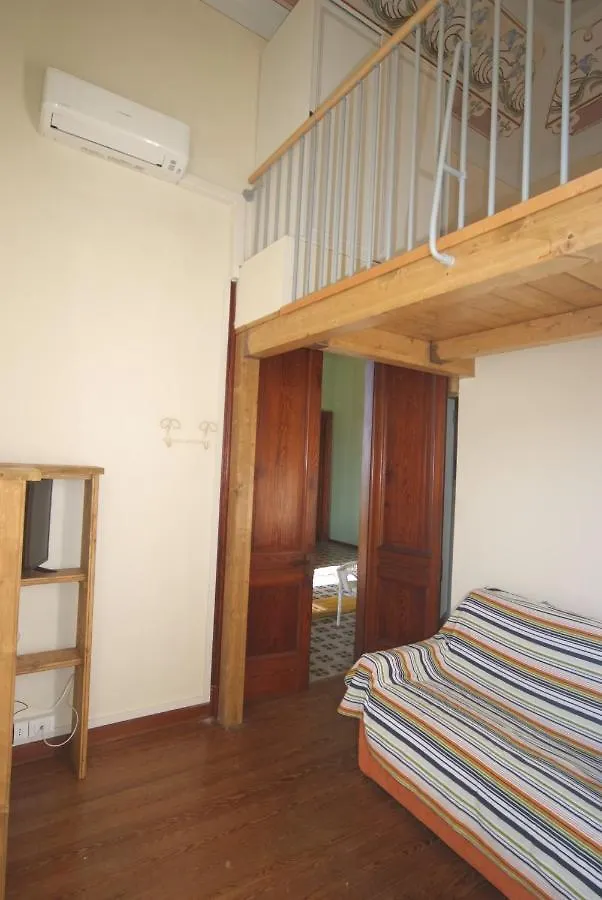 Guest house Villa Anna Maria Zoagli