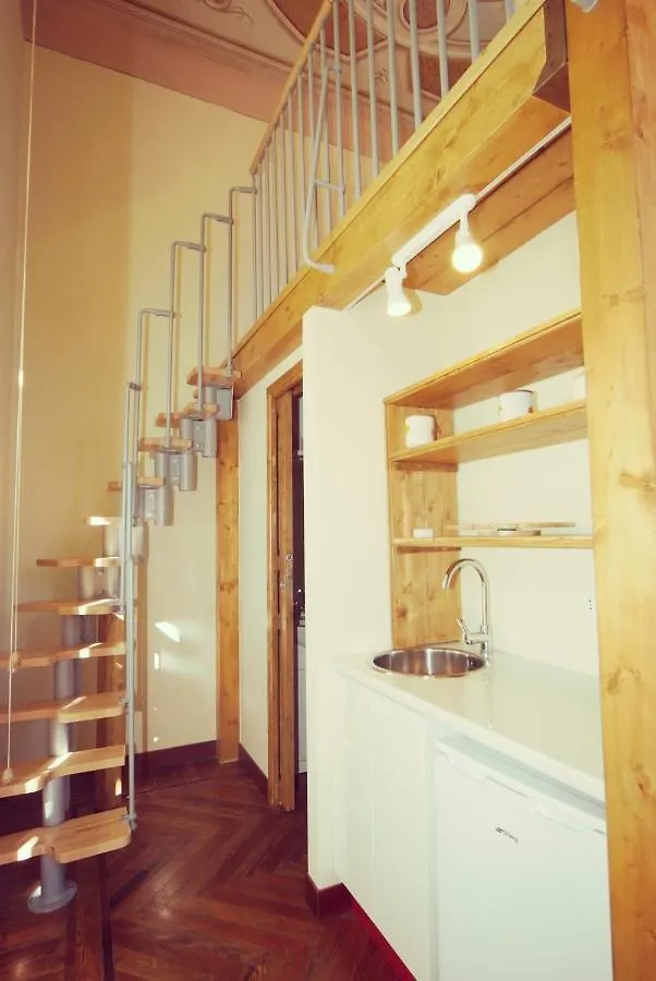 Guest house Villa Anna Maria Zoagli Italy
